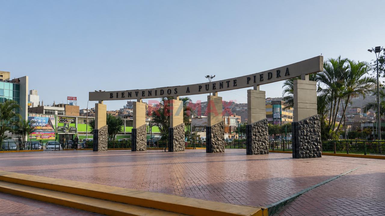 Venta De Terreno  Puente Piedra — foto 6