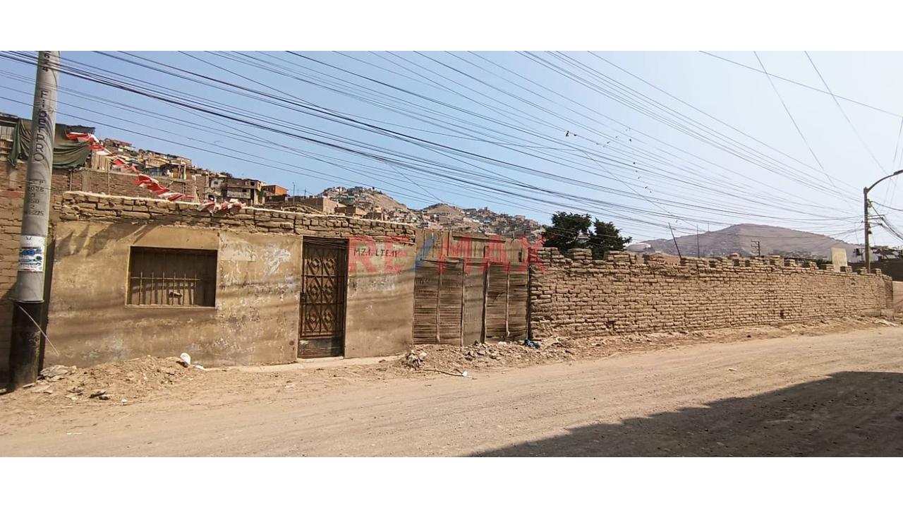Venta De Terreno  Puente Piedra — foto 5