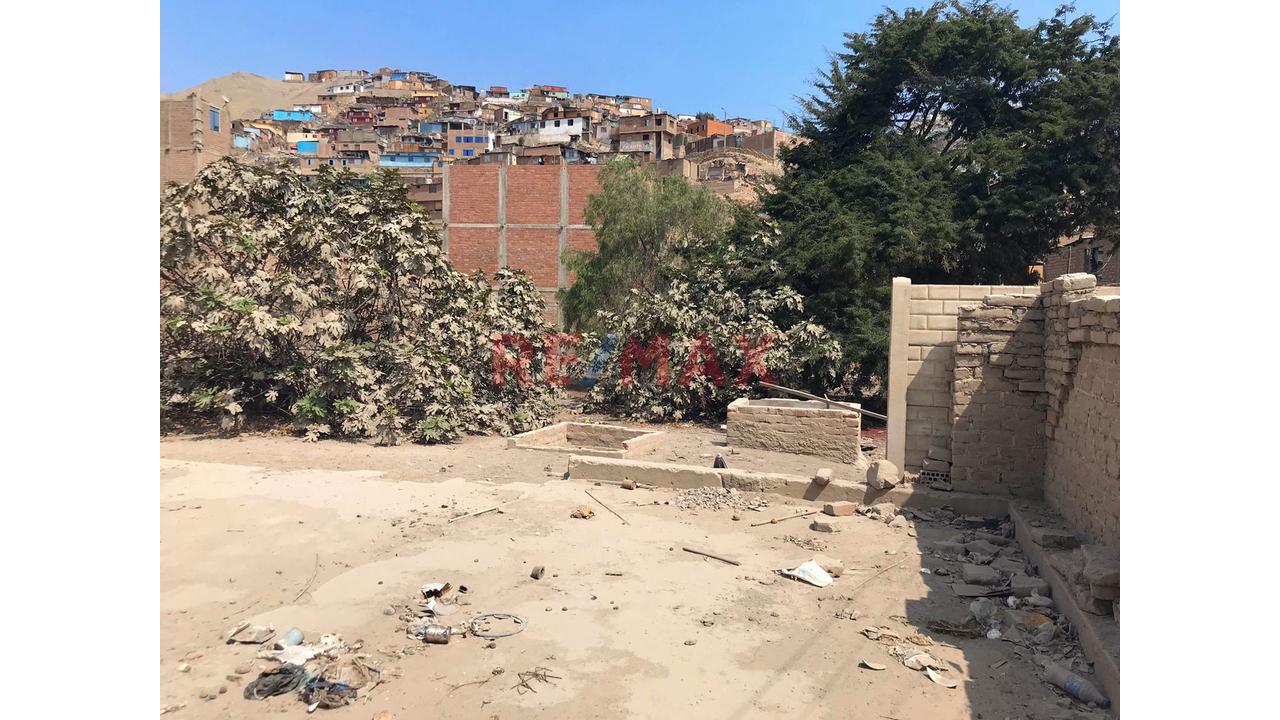 Venta De Terreno  Puente Piedra — foto 10