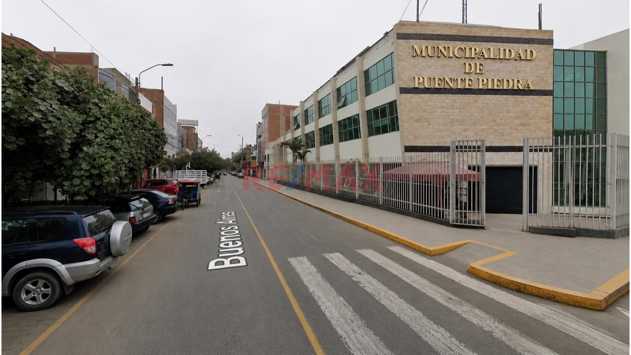 Venta De Terreno  Puente Piedra — foto 8