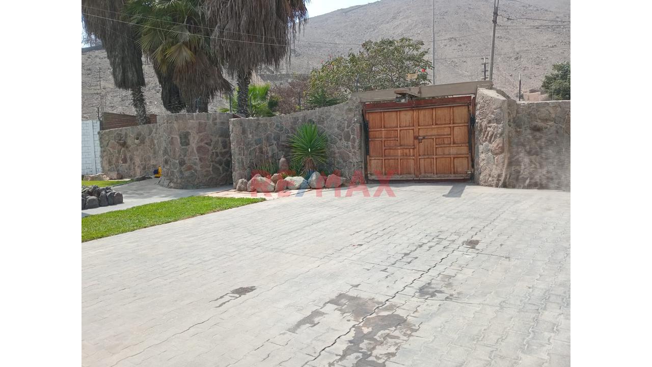 Vendo Terreno 1,365M2 En Avenida La Molina, Urbanización El Sol De La Molina. - 12