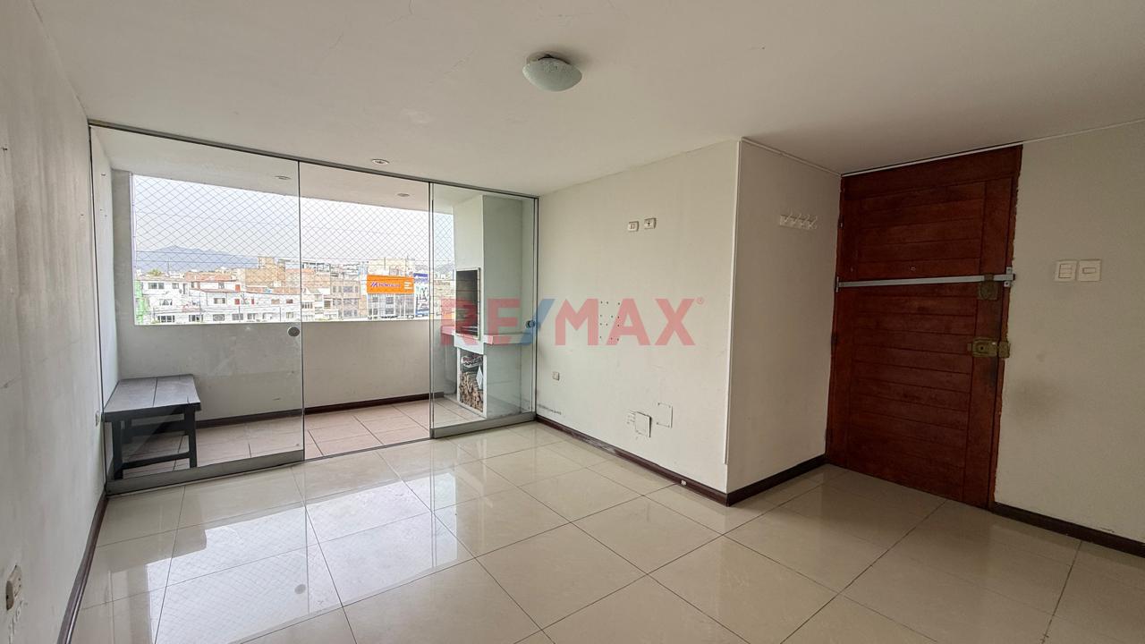 Departamento de 2 dormitorios y 1 baños ubicado en San Borja Departamento de 2 dormitorios y 1 baños ubicado en San Borja