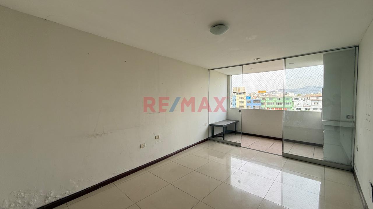 Departamento en Alquiler ubicado en Av. Javier Prado Este 3763 Departamento en Alquiler ubicado en Av. Javier Prado Este 3763