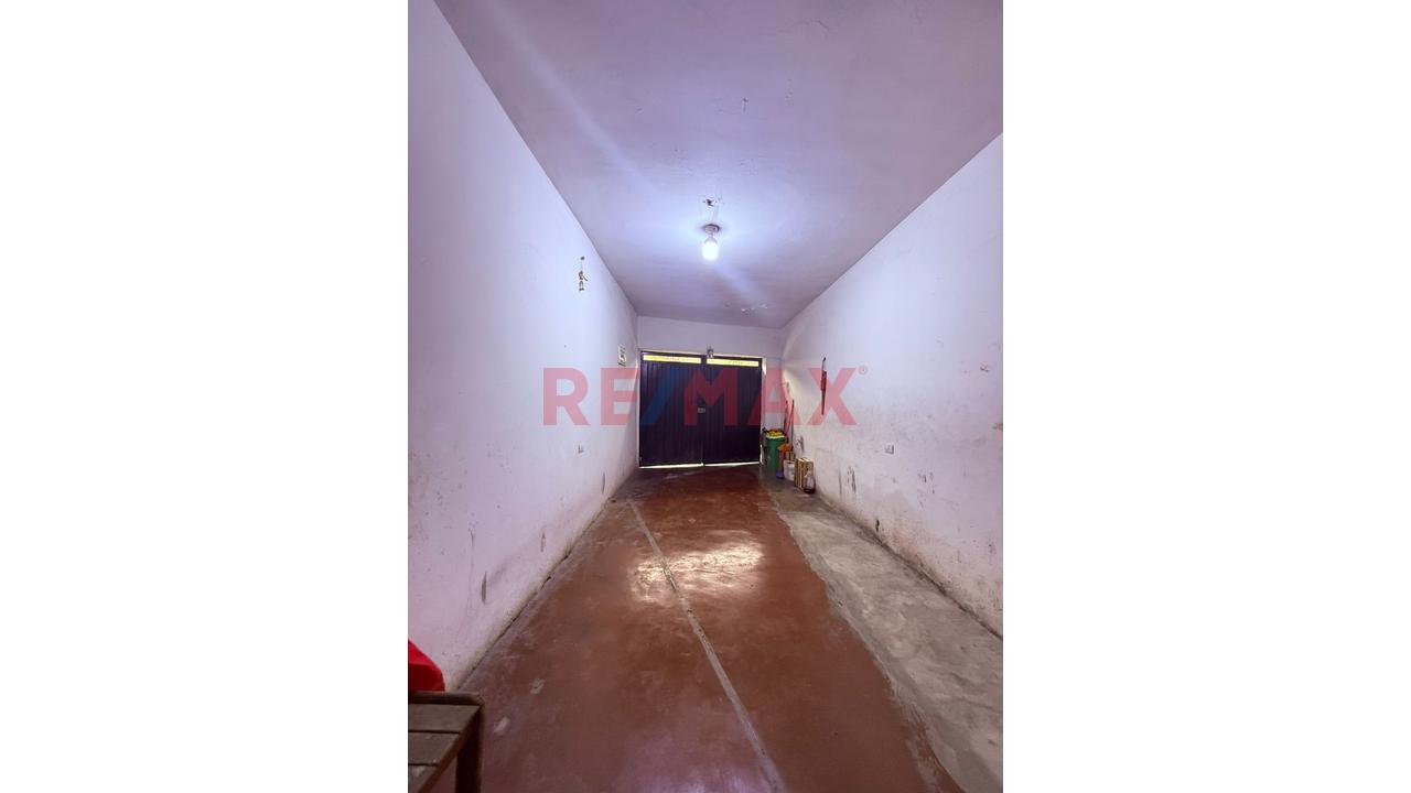 Venta De Casa En San Martin De Porres — foto 15