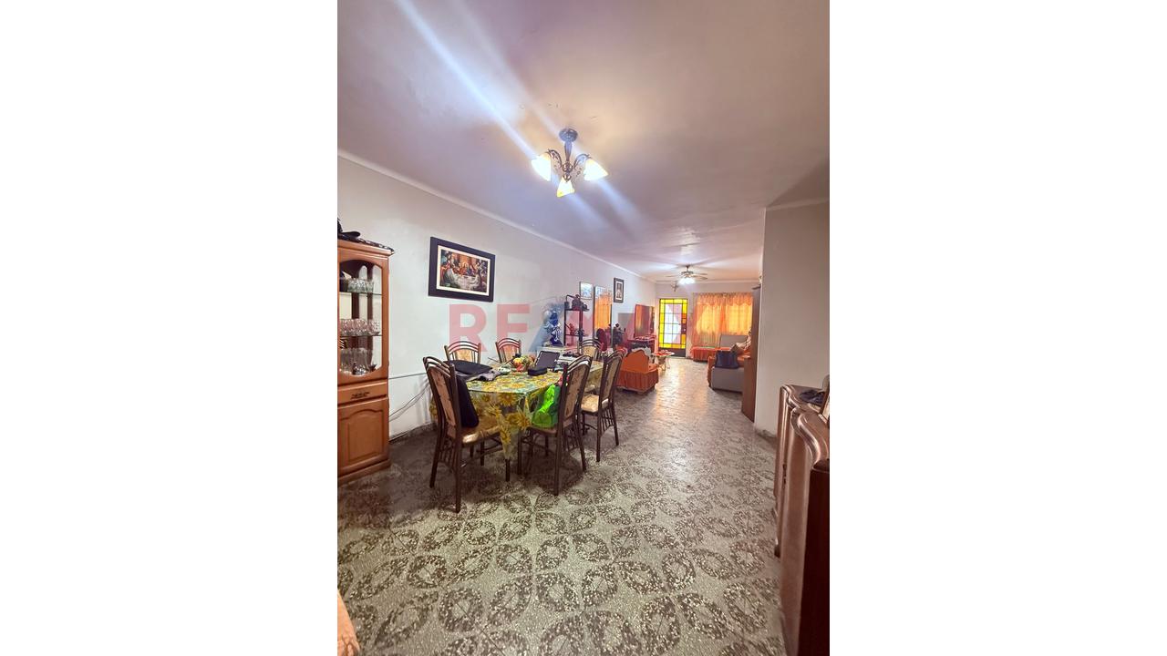 Venta De Casa En San Martin De Porres — foto 10