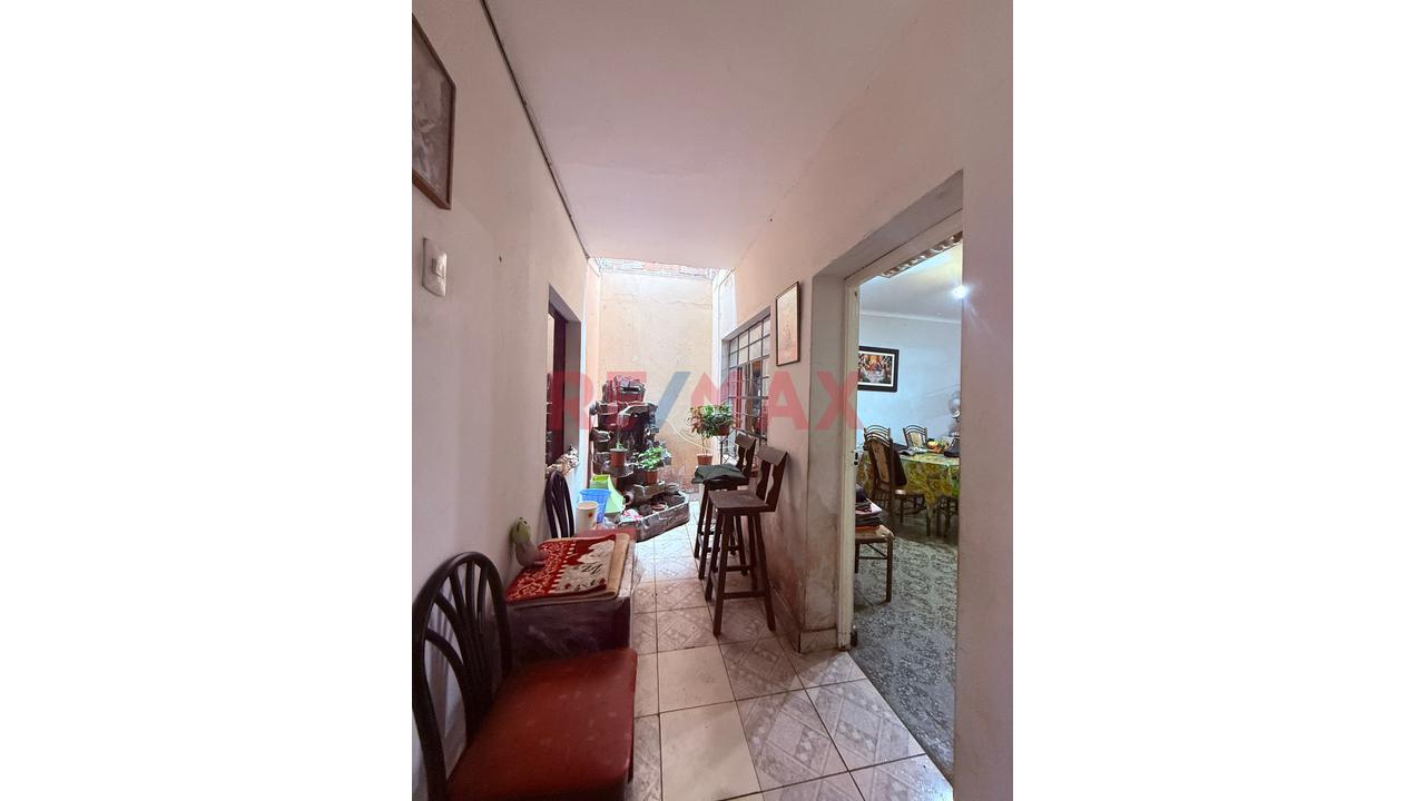 Venta De Casa En San Martin De Porres — foto 9