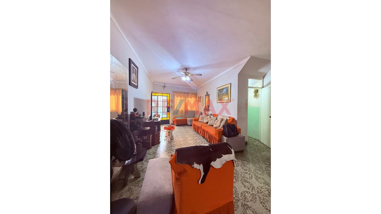 Venta De Casa En San Martin De Porres — foto 11