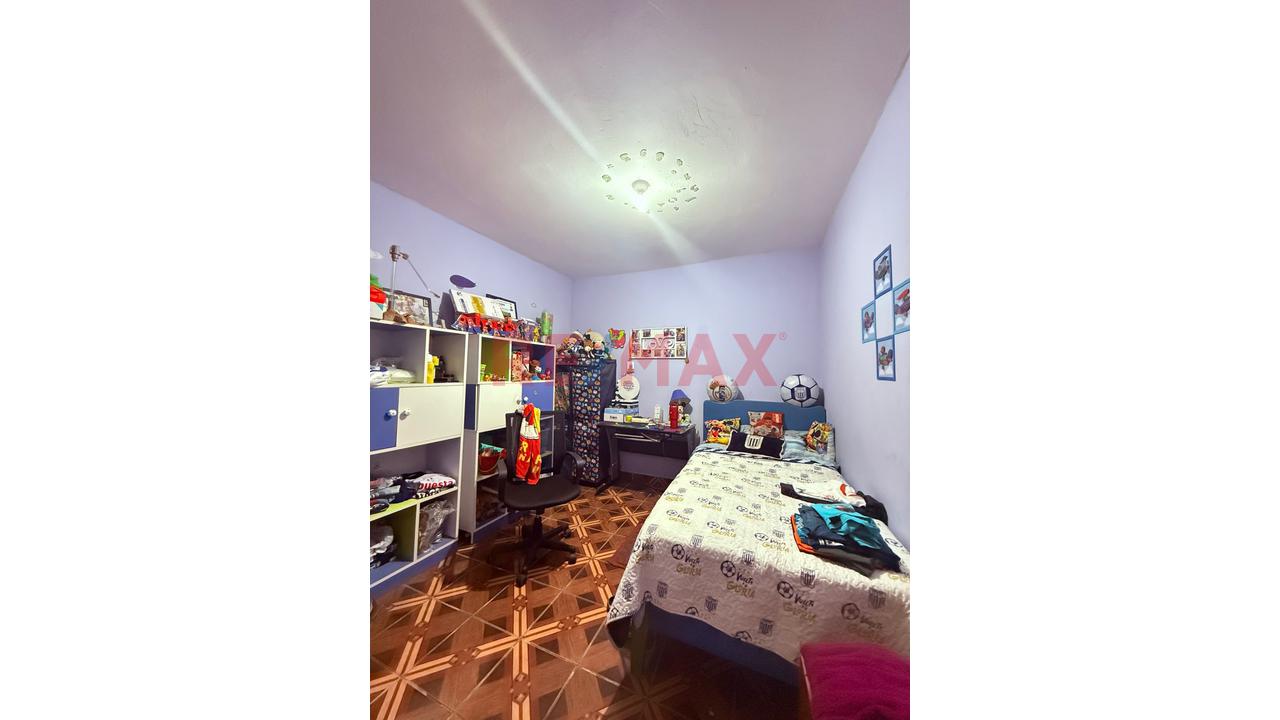 Venta De Casa En San Martin De Porres — foto 3