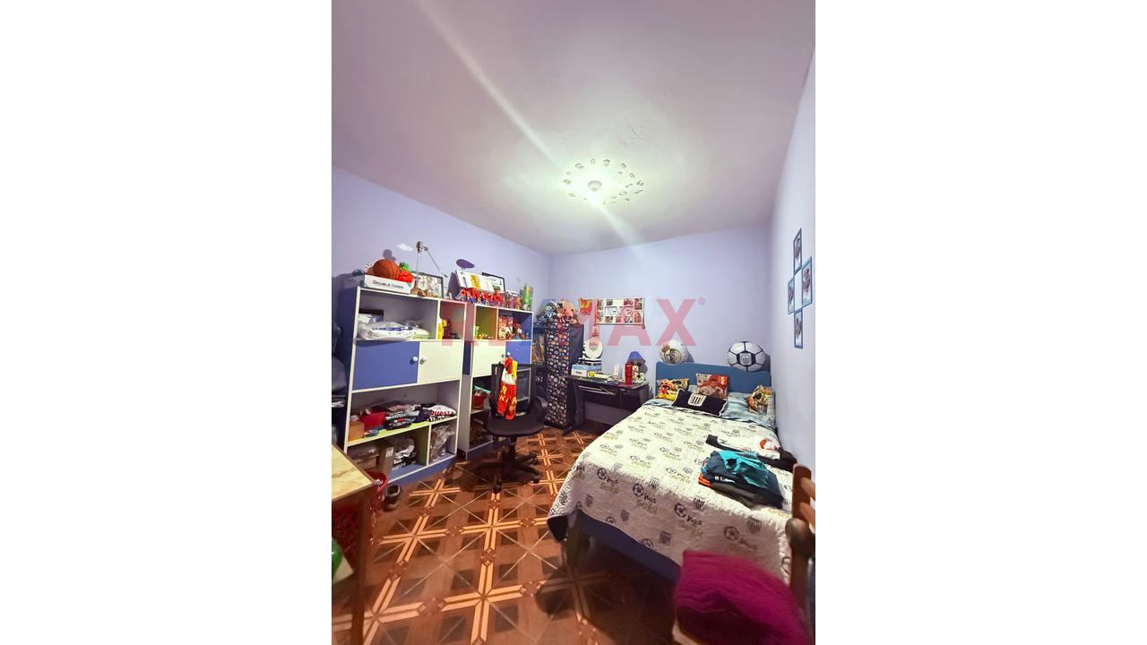 Venta De Casa En San Martin De Porres — foto 5