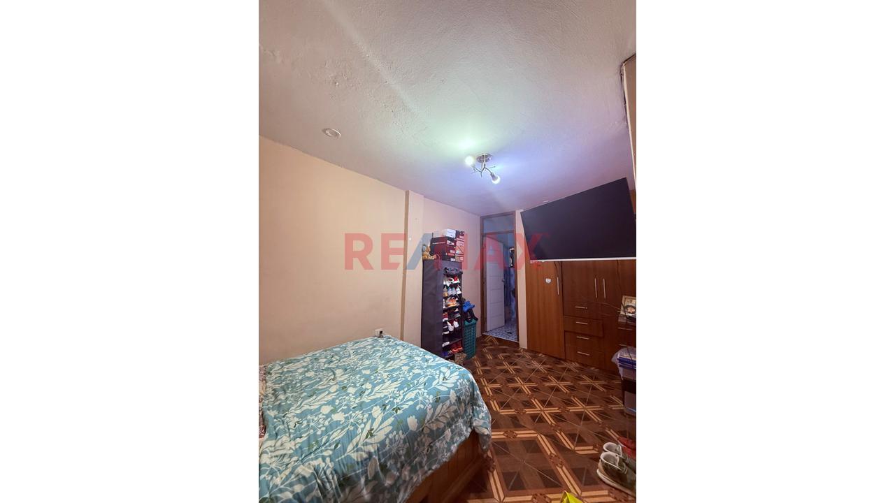 Venta De Casa En San Martin De Porres — foto 4
