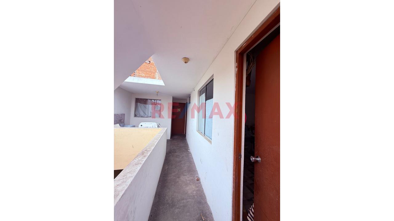 Venta De Casa En San Martin De Porres — foto 12