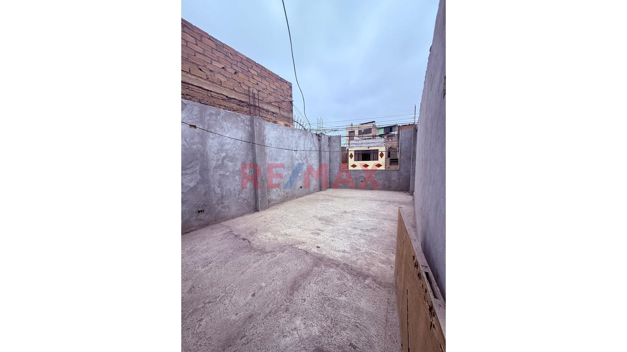 Venta De Casa En San Martin De Porres — foto 13