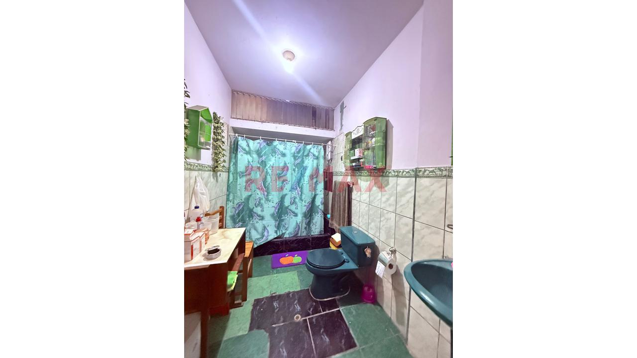 Venta De Casa En San Martin De Porres — foto 6