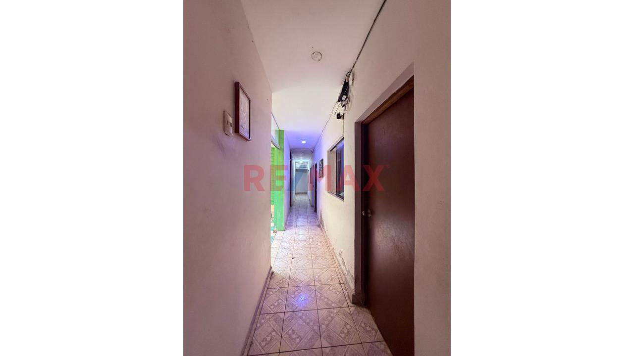 Venta De Casa En San Martin De Porres — foto 7