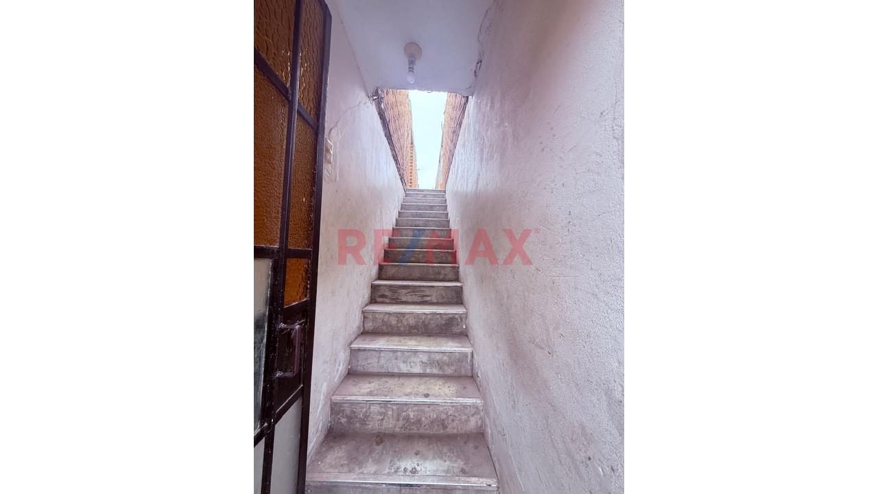 Venta De Casa En San Martin De Porres — foto 14