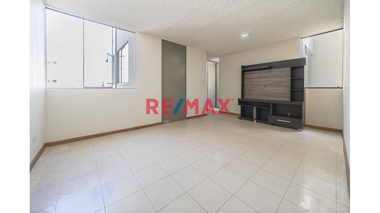 Departamento En Venta – Jr. Teniente Carlos Jiménez Chávez, Chorrillos