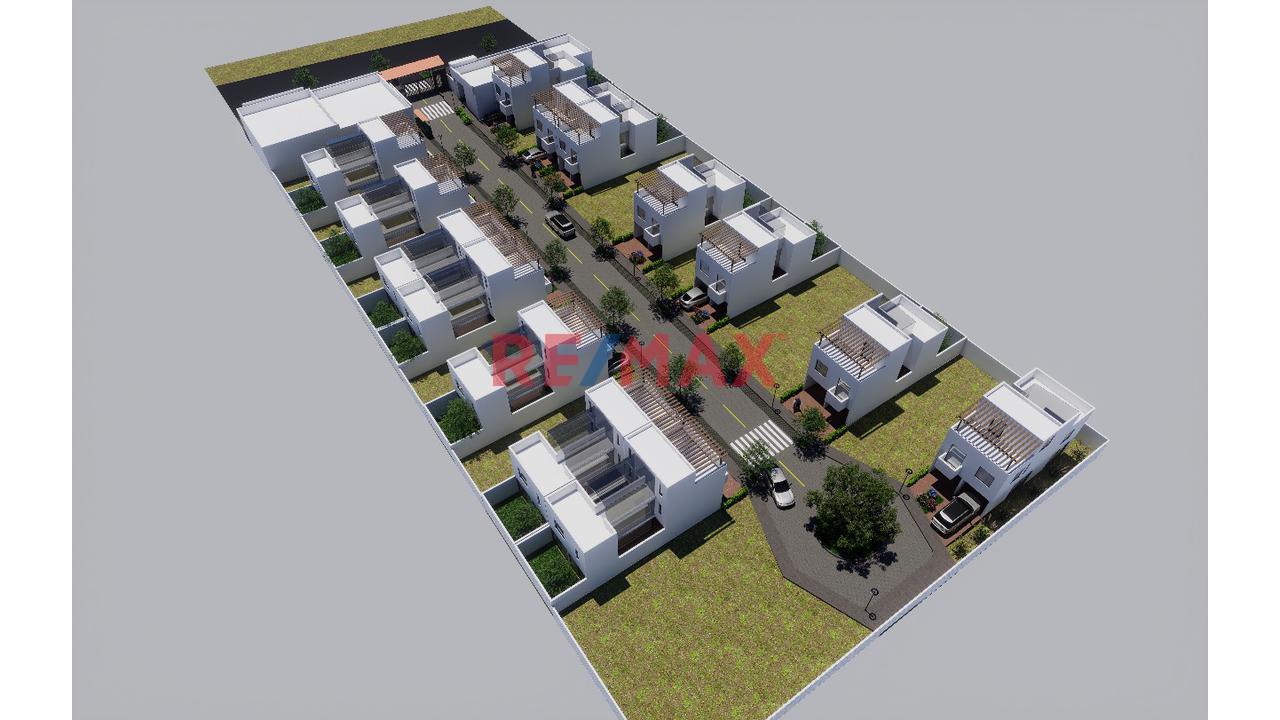 Venta De Terreno Urbano Comercial En Umapalca - 1