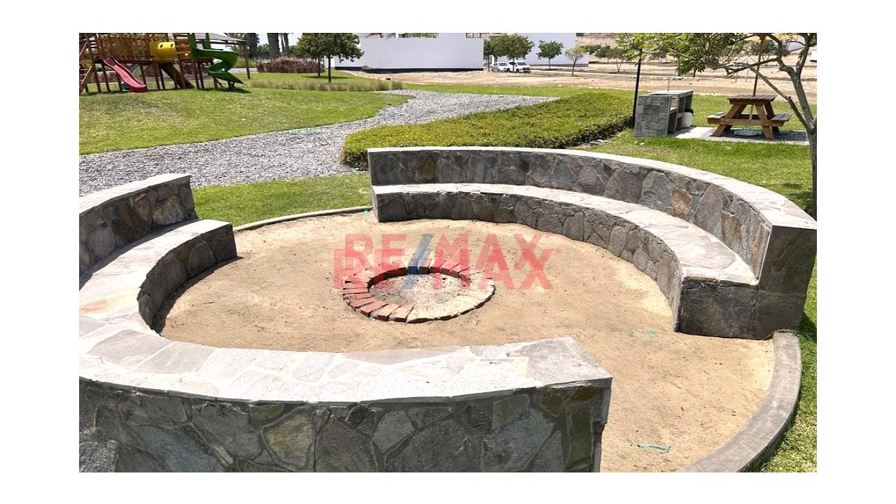 Haz Realidad Tu Sueño Construye Un Hogar,  Terreno En Venta De 138.14 M2  Asia Urb. Alto Del Prado Iiia — foto 9