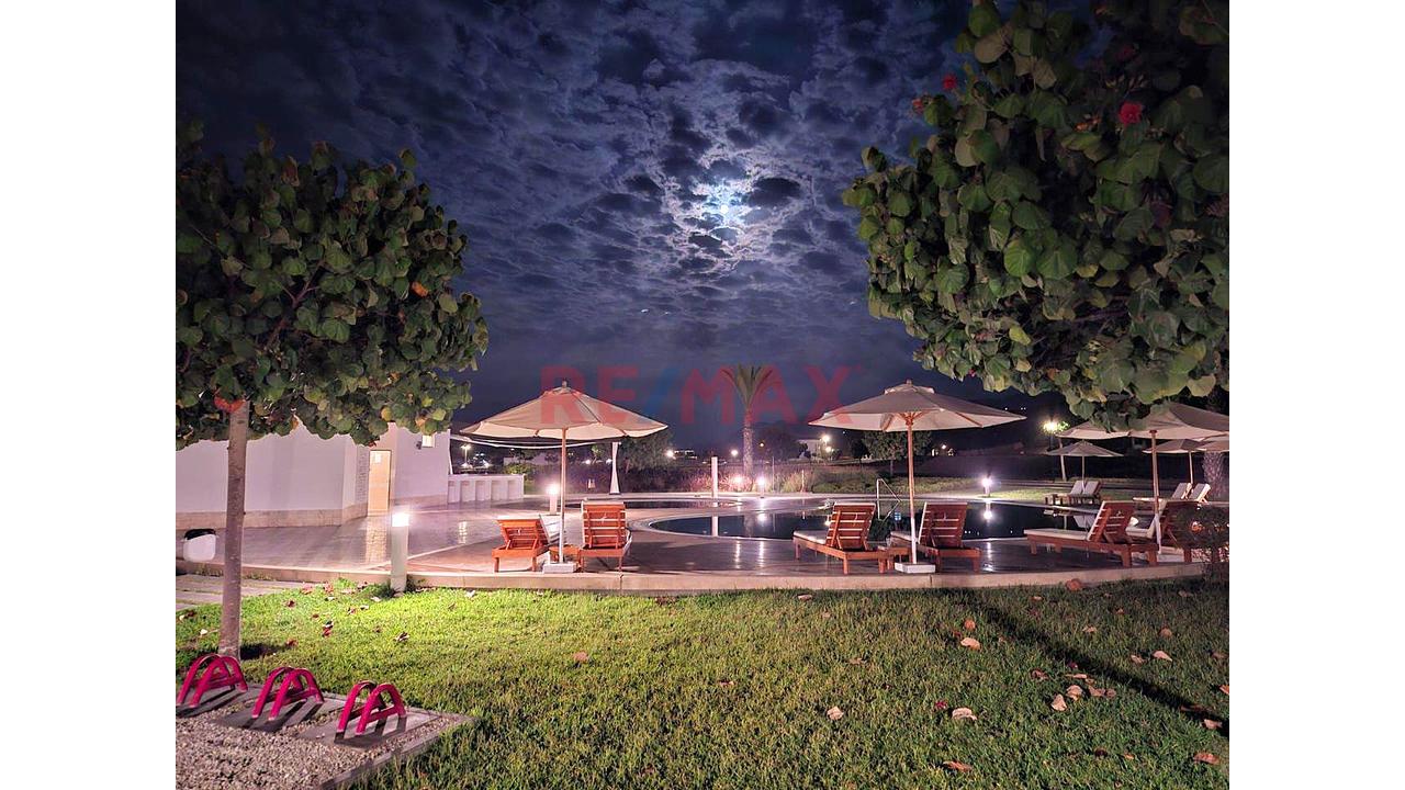 Haz Realidad Tu Sueño Construye Un Hogar,  Terreno En Venta De 138.14 M2  Asia Urb. Alto Del Prado Iiia — foto 14