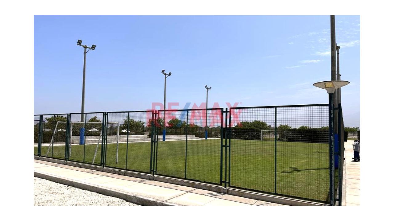 Haz Realidad Tu Sueño Construye Un Hogar,  Terreno En Venta De 138.14 M2  Asia Urb. Alto Del Prado Iiia — foto 12