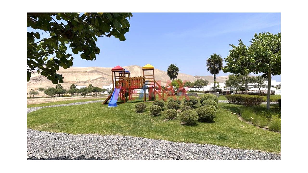 Haz Realidad Tu Sueño Construye Un Hogar,  Terreno En Venta De 138.14 M2  Asia Urb. Alto Del Prado Iiia — foto 8