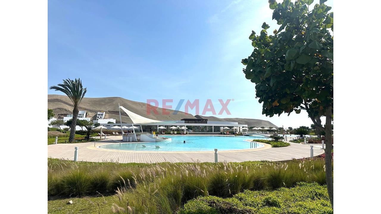 Haz Realidad Tu Sueño Construye Un Hogar,  Terreno En Venta De 138.14 M2  Asia Urb. Alto Del Prado Iiia — foto 5
