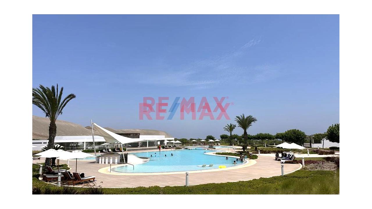 Haz Realidad Tu Sueño Construye Un Hogar,  Terreno En Venta De 138.14 M2  Asia Urb. Alto Del Prado Iiia — foto 4