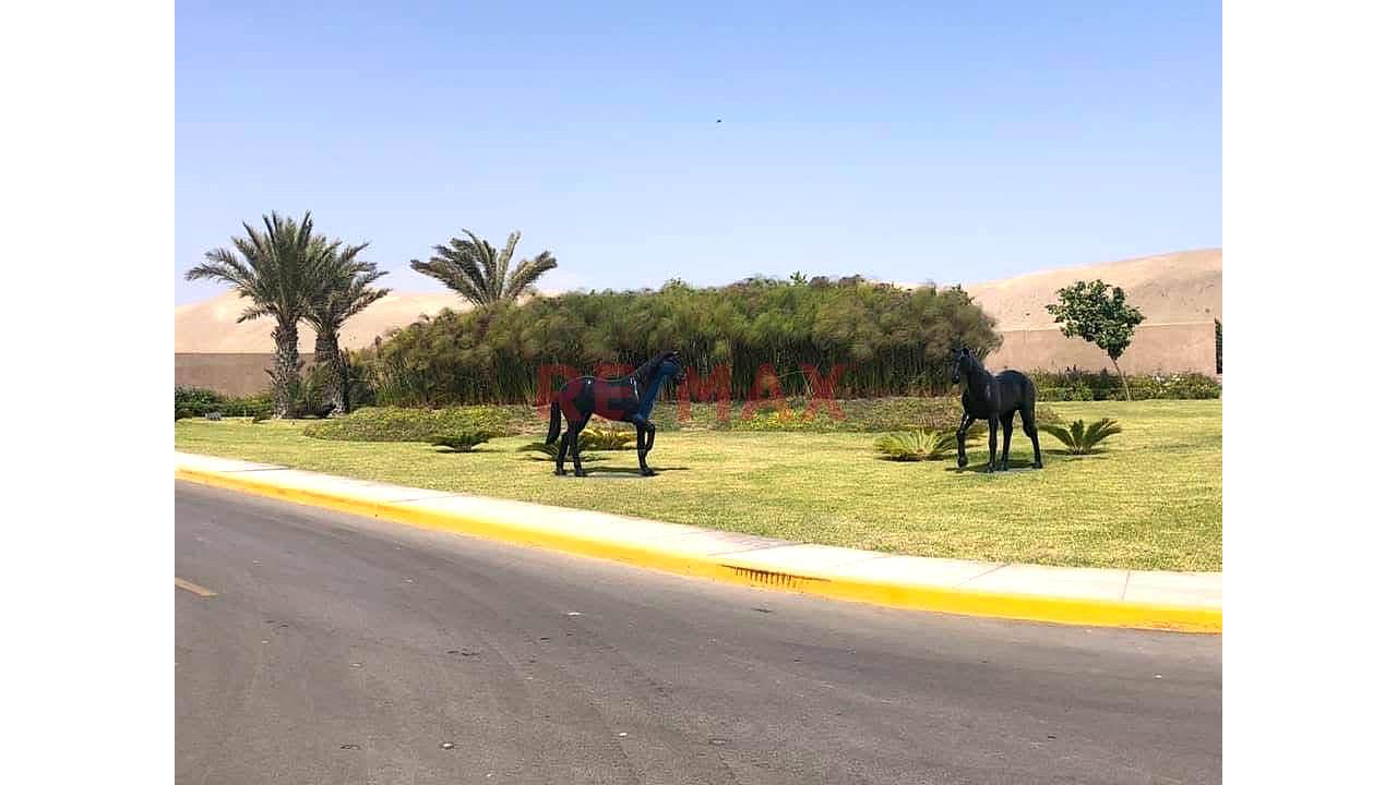 Haz Realidad Tu Sueño Construye Un Hogar,  Terreno En Venta De 138.14 M2  Asia Urb. Alto Del Prado Iiia — foto 7