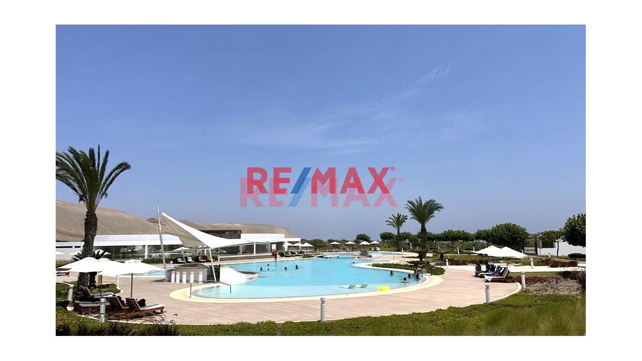 Haz Realidad Tu Sueño Construye Un Hogar, Terreno En Venta De 138.14 M2 Asia Urb. Alto Del Prado Iiia