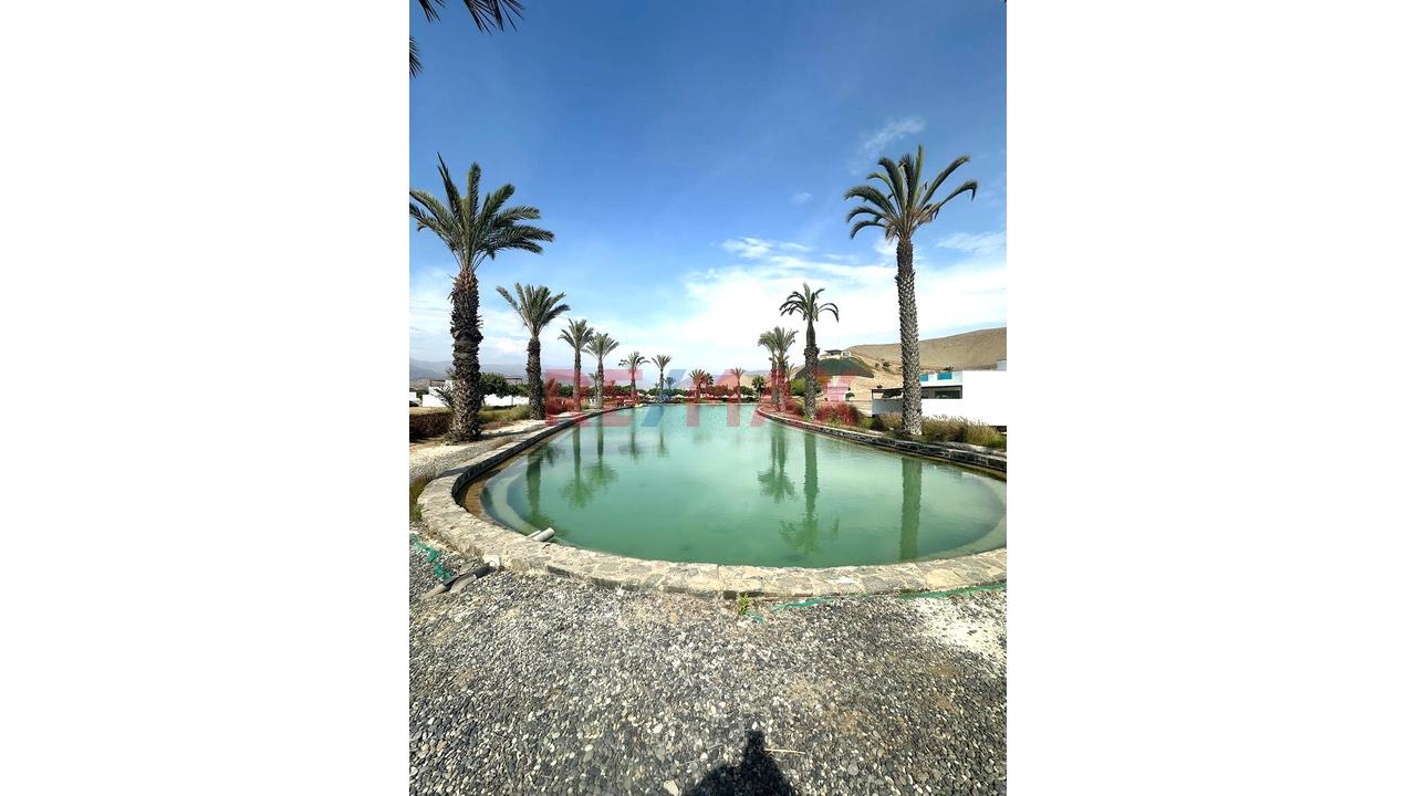 Haz Realidad Tu Sueño Construye Un Hogar,  Terreno En Venta De 138.14 M2  Asia Urb. Alto Del Prado Iiia — foto 2