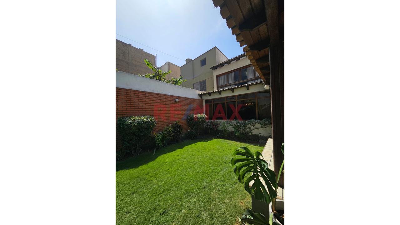 🏡 Elegante Casa En Venta En San Isidro – Amplitud, Privacidad Y Ubicación Premium - 20