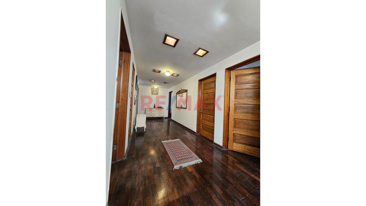 🏡 Elegante Casa En Venta En San Isidro – Amplitud, Privacidad Y Ubicación Premium - 15