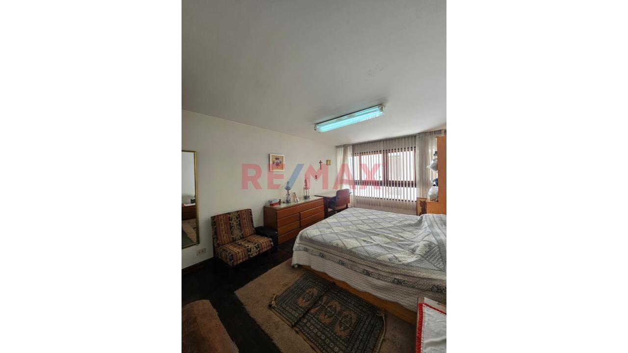 🏡 Elegante Casa En Venta En San Isidro – Amplitud, Privacidad Y Ubicación Premium - 6