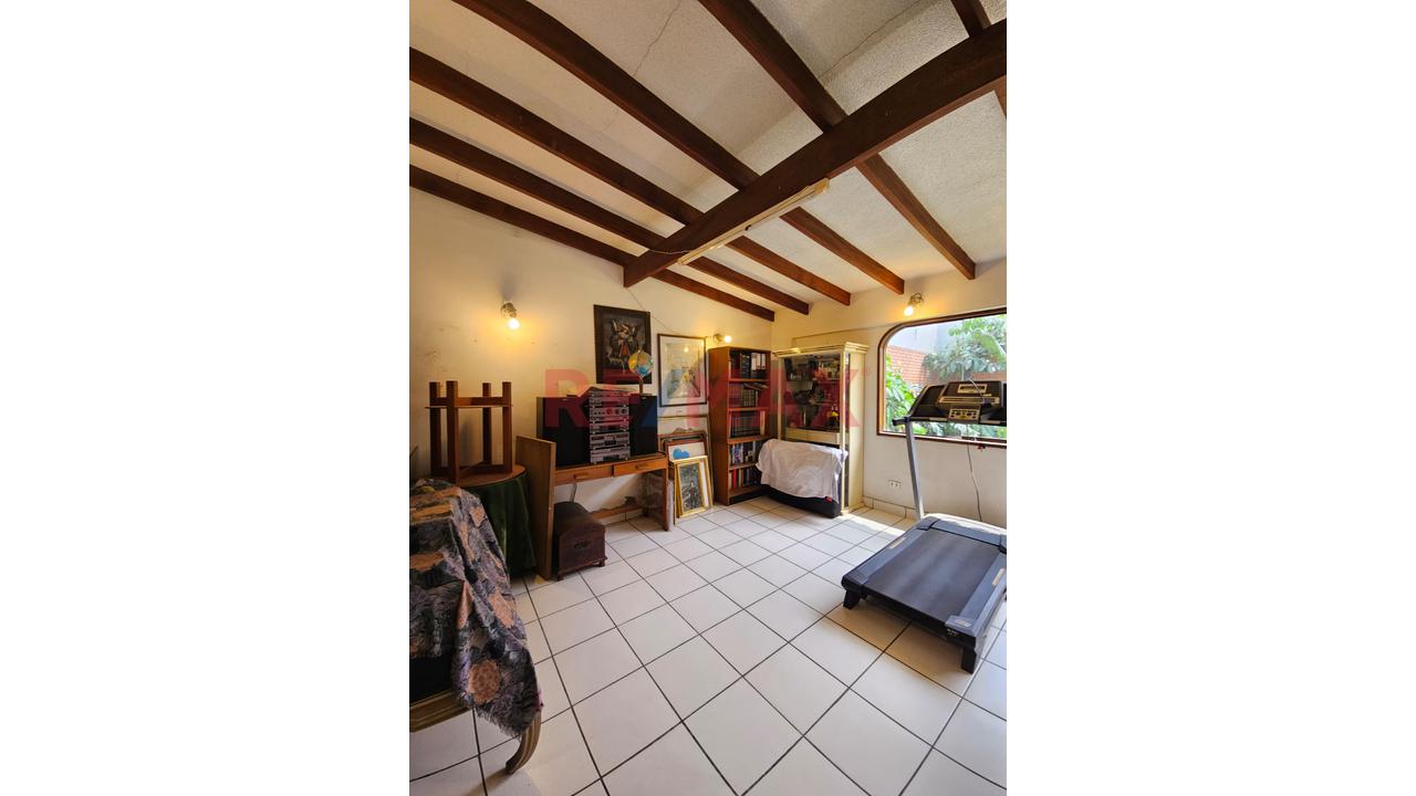 🏡 Elegante Casa En Venta En San Isidro – Amplitud, Privacidad Y Ubicación Premium - 12