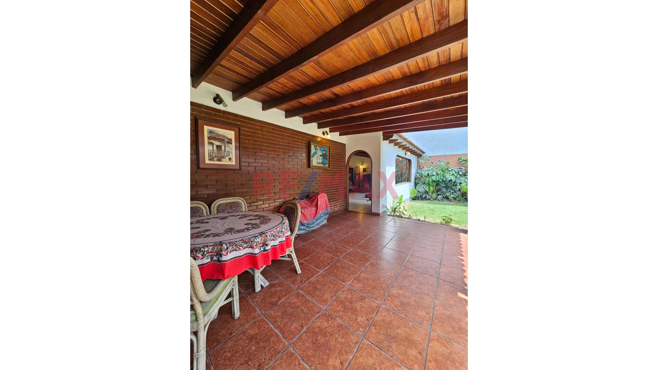 🏡 Elegante Casa En Venta En San Isidro – Amplitud, Privacidad Y Ubicación Premium - 11