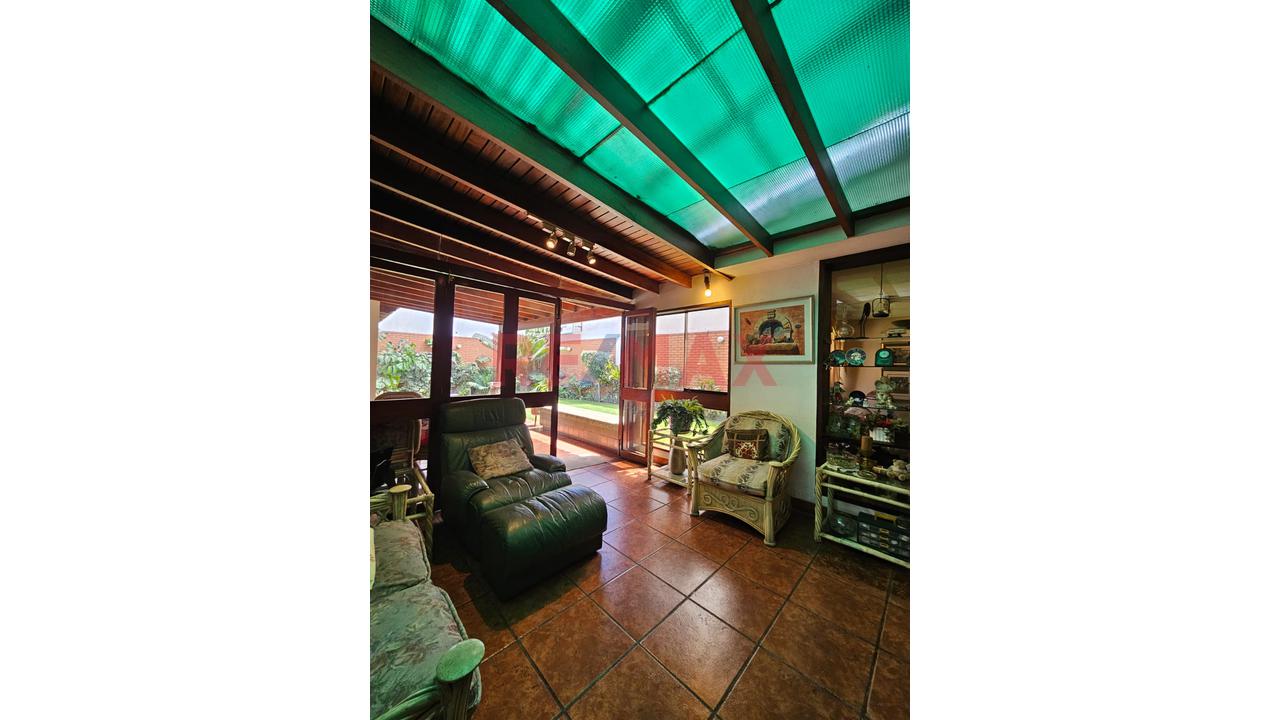 🏡 Elegante Casa En Venta En San Isidro – Amplitud, Privacidad Y Ubicación Premium - 10