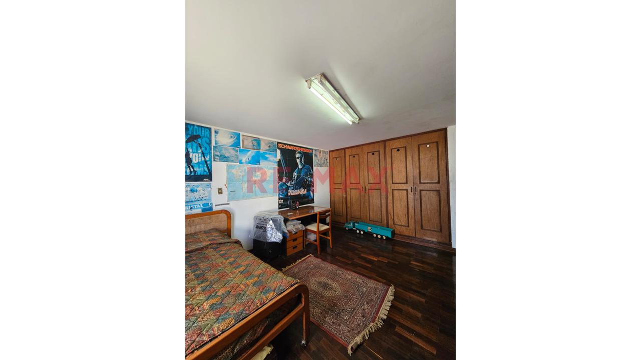 🏡 Elegante Casa En Venta En San Isidro – Amplitud, Privacidad Y Ubicación Premium - 21
