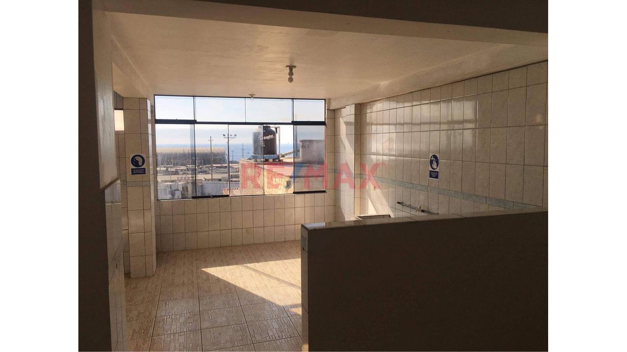 Se Alquila Departamento En Urb. Costa Azul