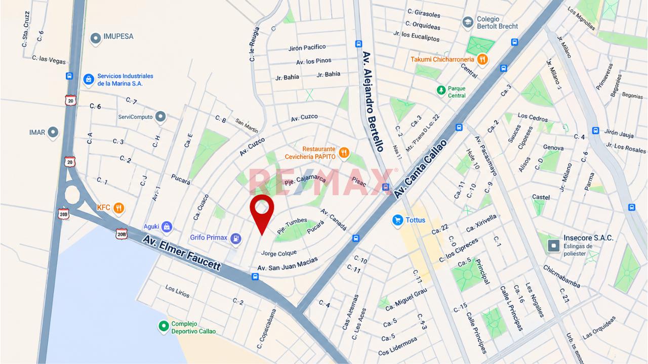 Local Comercial En Venta - 5