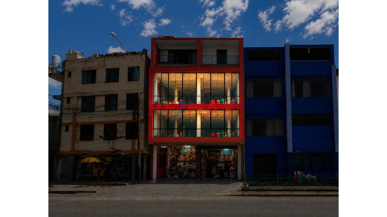 Local Comercial En Venta - 2