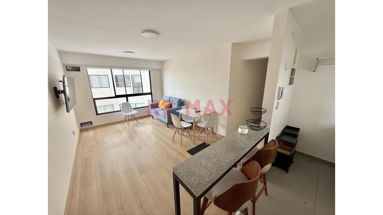 Departamento en Alquiler ubicado en Av. Manuel Cipriano Dulanto 1447 Departamento en Alquiler ubicado en Av. Manuel Cipriano Dulanto 1447