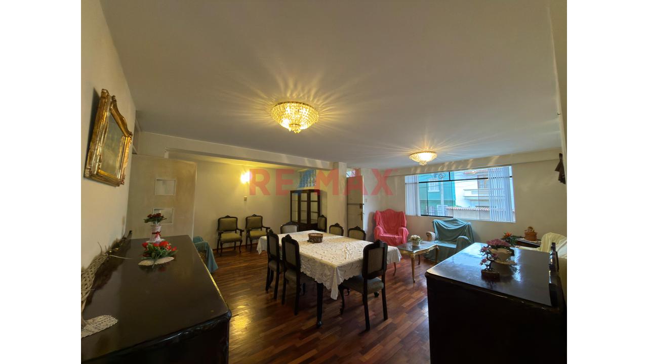 Departamento En Venta (Primer Piso) - La Punta — foto 3