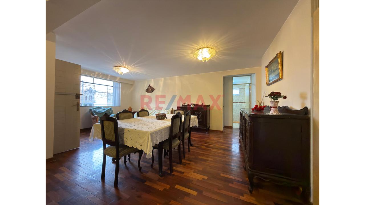 Departamento En Venta (Primer Piso) - La Punta — foto 4