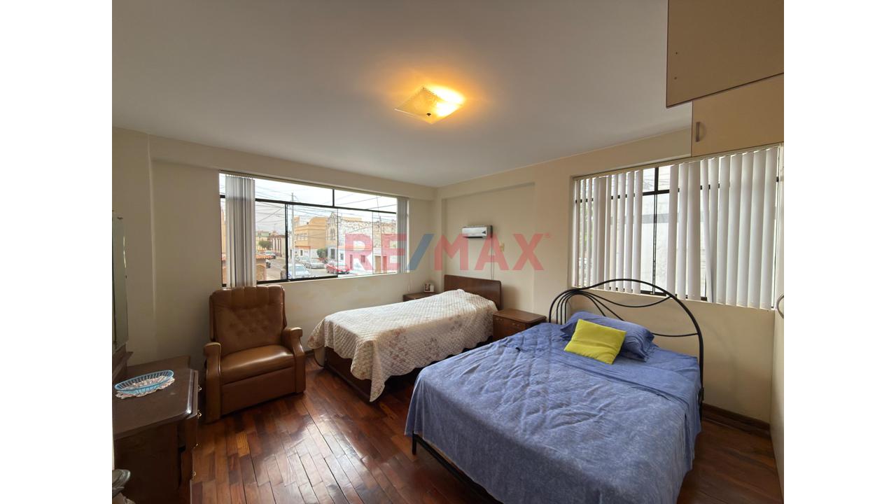 Departamento En Venta (Primer Piso) - La Punta — foto 8