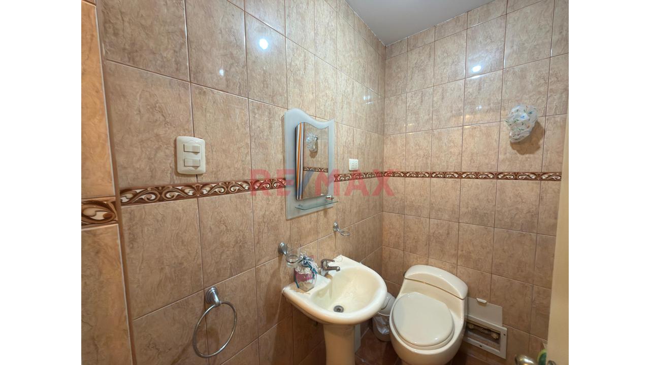 Departamento En Venta (Primer Piso) - La Punta — foto 11