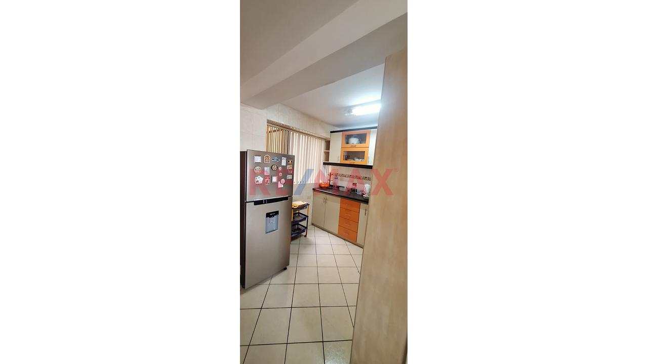 Departamento En Venta (Primer Piso) - La Punta — foto 7