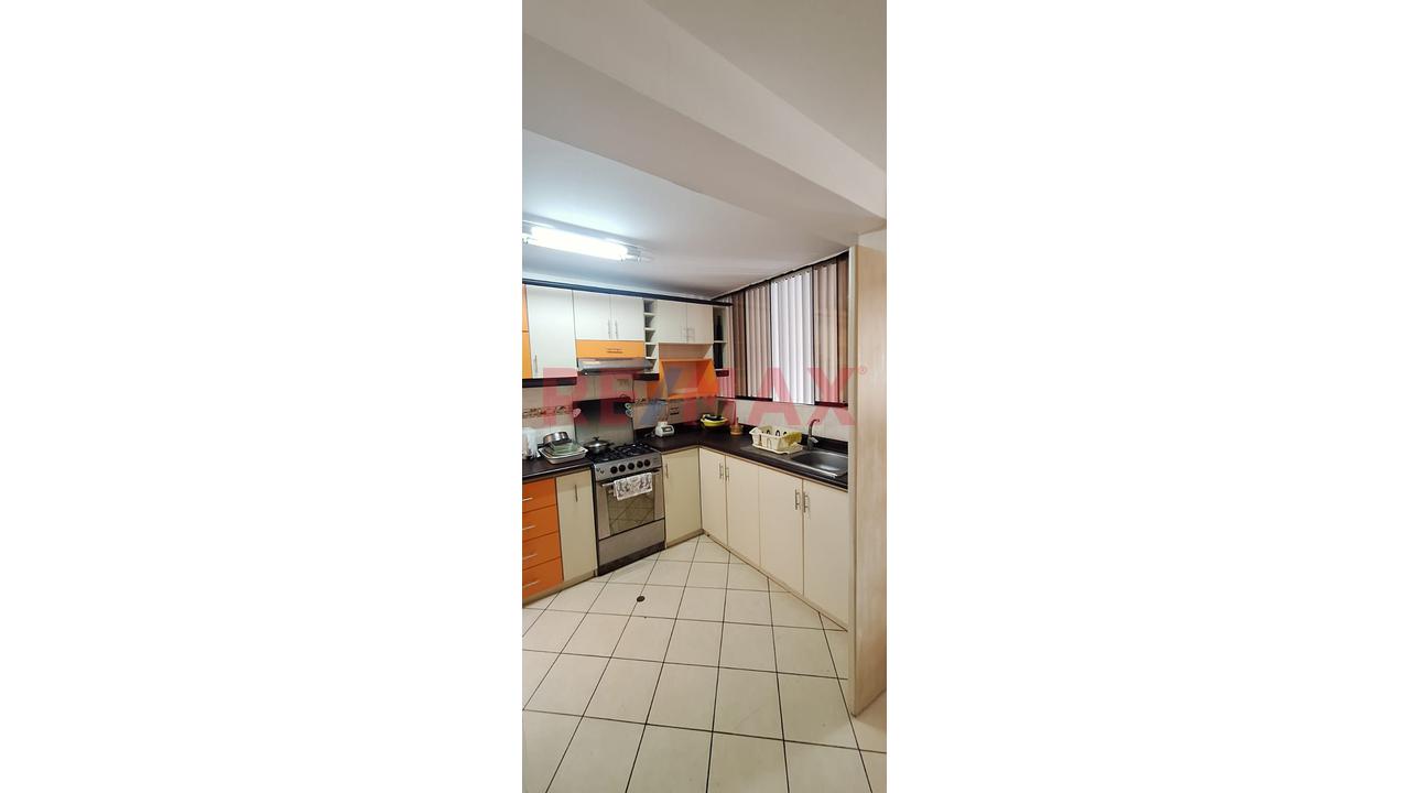 Departamento En Venta (Primer Piso) - La Punta — foto 6