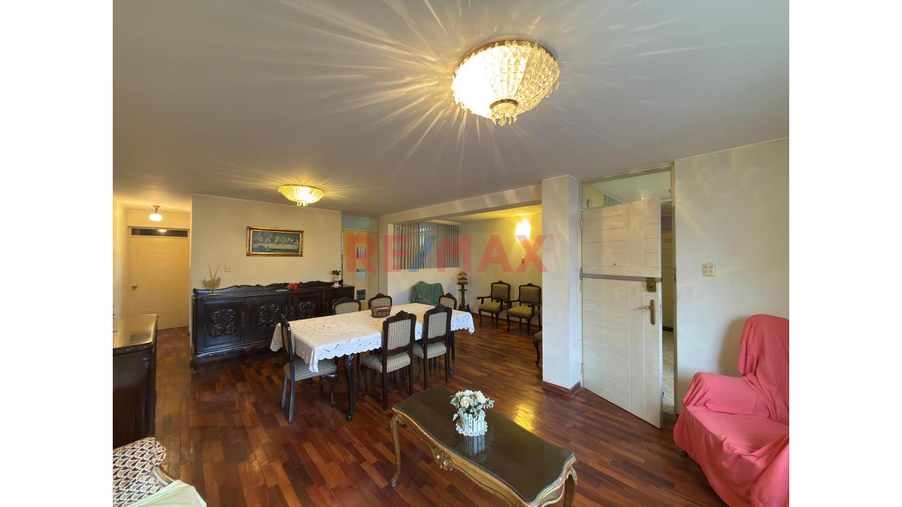 Departamento En Venta (Primer Piso) - La Punta — foto 5