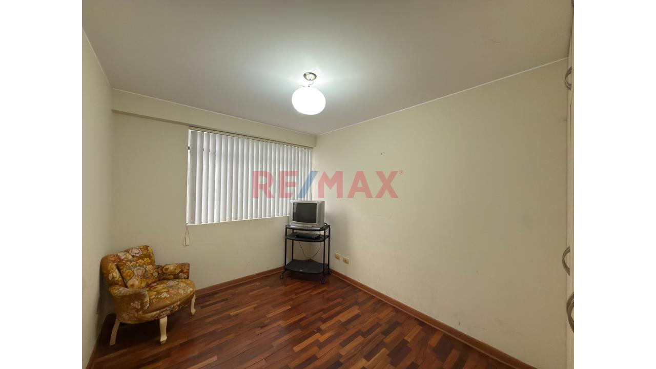 Departamento En Venta (Primer Piso) - La Punta — foto 10