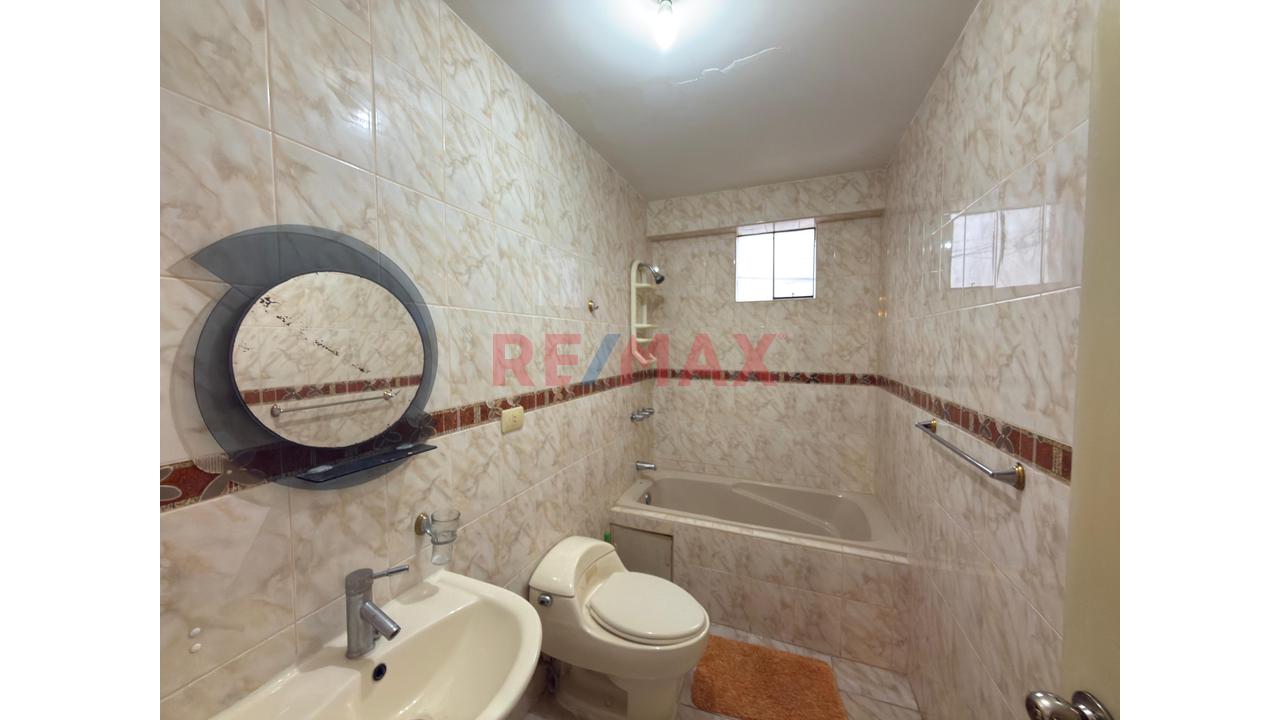 Departamento En Venta (Primer Piso) - La Punta — foto 9